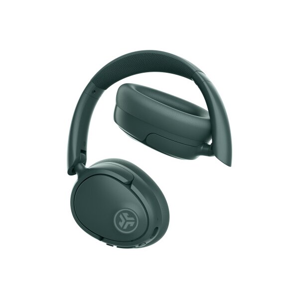 JLAB JBuds Lux ANC Headphones IEUHBJLUXANCRSGE62 Wireless, Sage
