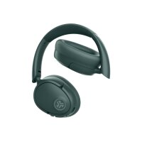 JLAB JBuds Lux ANC Headphones IEUHBJLUXANCRSGE62...