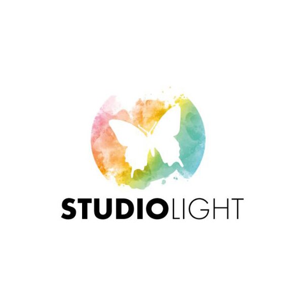 STUDIO LIGHT Klebeband 0.3cm DATAPE01 doppelseitig 20 Meter