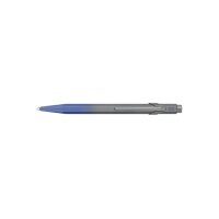 CARAN DACHE Stylo à bille 849 849.589 bleu storm,...