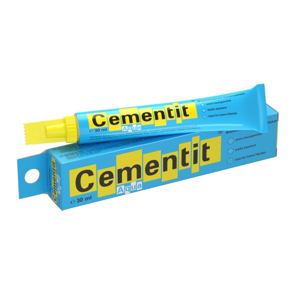 CEMENTIT Universalkleber Aqua 52.006.00 30ml