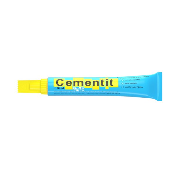 CEMENTIT Universalkleber Aqua 52.006.00 30ml