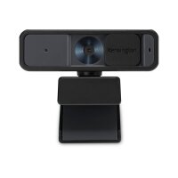 KENSINGTON 1080p Auto Focus Webcam 75° K81175WW 1...