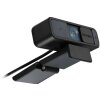 KENSINGTON 1080p Auto Focus Webcam 75° K81175WW 1 Omindirectional Mic. blk