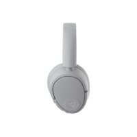 JLAB JBuds Lux ANC Headphones IEUHBJLUXANCRWHT62 Wireless, Cloud White