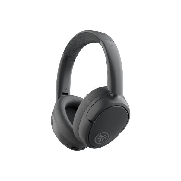 JLAB JBuds Lux ANC Headphones IEUHBJLUXANCRGPH62 Wireless, Graphite
