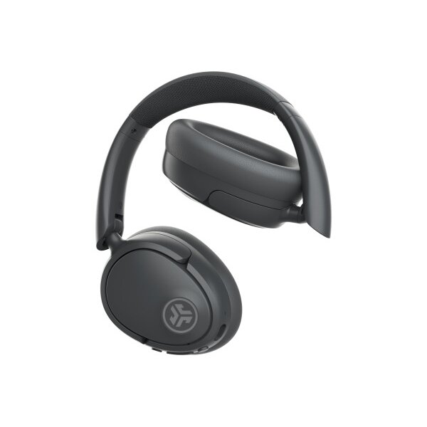 JLAB JBuds Lux ANC Headphones IEUHBJLUXANCRGPH62 Wireless, Graphite