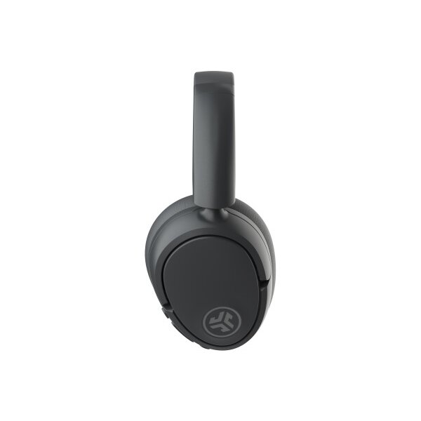 JLAB JBuds Lux ANC Headphones IEUHBJLUXANCRGPH62 Wireless, Graphite