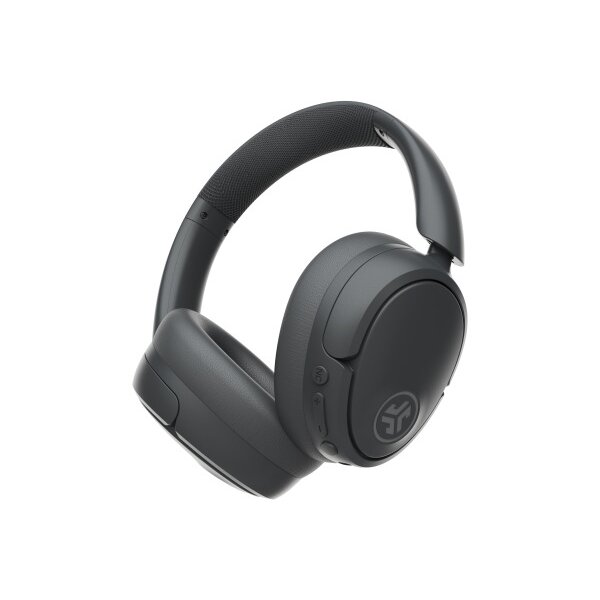 JLAB JBuds Lux ANC Headphones IEUHBJLUXANCRGPH62 Wireless, Graphite