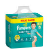 Pampers Windel Baby Dry, Grösse 6 Extra Large, Maxi Pack