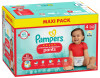 Pampers Couche-culotte Premium Protection Pants, taille 5
