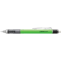 TOMBOW Porte-mines MONO graph, 0,7 mm, jaune fluo