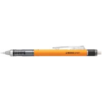 TOMBOW Porte-mines MONO graph, 0,7 mm, jaune fluo