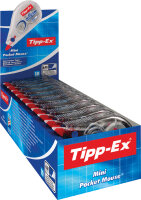Tipp-Ex / BIC Lot, 52 pièces