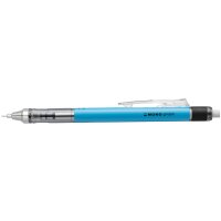 TOMBOW Porte-mines MONO graph, 0,7 mm, bleu fluo