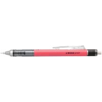 TOMBOW Porte-mines MONO graph, 0,7 mm, bleu fluo