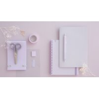 Tombow Druckkugelschreiber "MONO graph Lite", pink