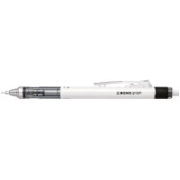 Tombow Druckbleistift "MONO graph", 0,7 mm, weiss