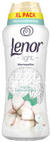 Lenor Wäscheparfüm Light "Frische...
