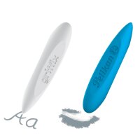 Pelikan Gomme triangulaire griffix, dans un...