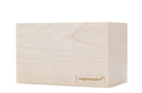 magnetoplan Whiteboard-Organizer Wood Series, birke