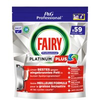 P&G Professional FAIRY Spülmaschinentabs...