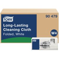 TORK Chiffon de nettoyage, longue durée, 1 couche,...