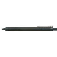 TOMBOW Porte-mines MONO graph Lite, 0,5 mm, noir