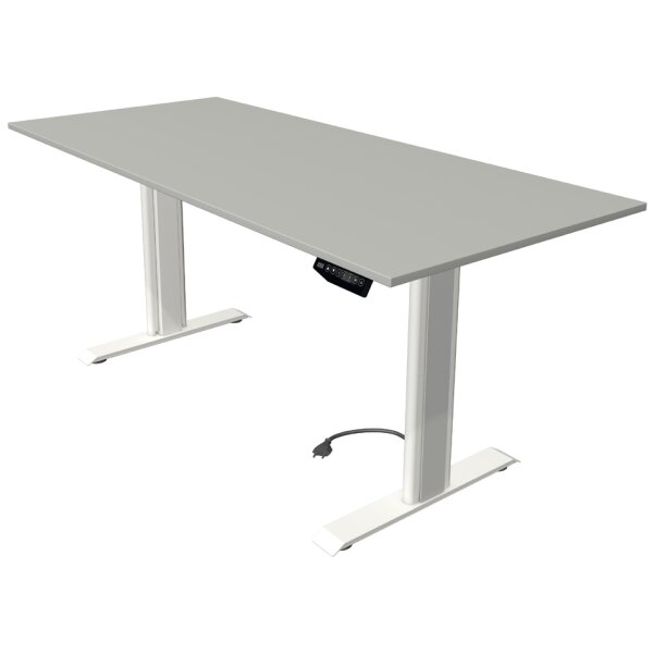 kerkmann Bureau réglable en hauteur Move 1 Advance, (L)1.8 m