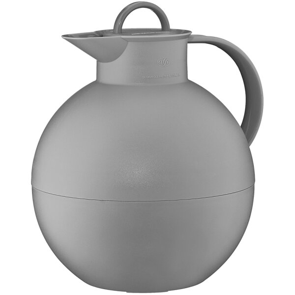 alfi Isolierkanne KUGEL, 0,94 Liter, dunkelblau