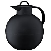 alfi Isolierkanne KUGEL, 0,94 Liter, dunkelblau