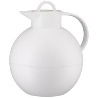 alfi Isolierkanne KUGEL, 0,94 Liter, dunkelblau