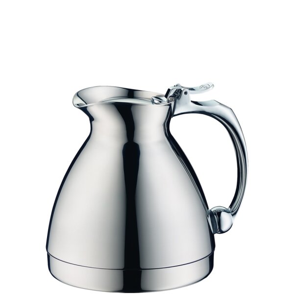 alfi Isolierkanne HOTELLO 0,3 Liter, Edelstahl poliert
