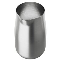 alfi Service lait & sucre, en inox, mat, 4 pièces