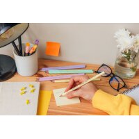 BIC Bleistift Evolution PASTEL, Härtegrad: HB, sortiert