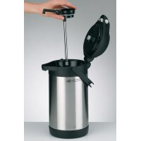 alfi Pichet isotherme à pompe BIG SPENDER TT, 2,2...