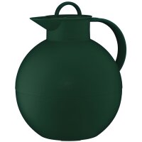 alfi Isolierkanne KUGEL, 0,94 Liter, graphitgrau