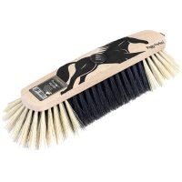 Peggy Perfect Besen "Wild Mustang", Holz,...