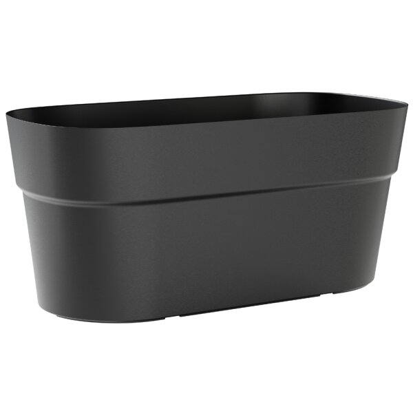 tera Pflanztrog "Sirio", Breite: 780 mm, sand