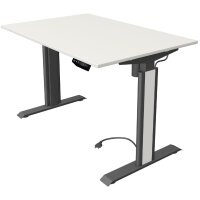 kerkmann Sitz-Steh-Schreibtisch Move 1 Advance, (B)1.800 mm