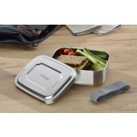 THERMOS Brotdose THERMOcafé SANDWICH BOX, 0,8 L, rosa