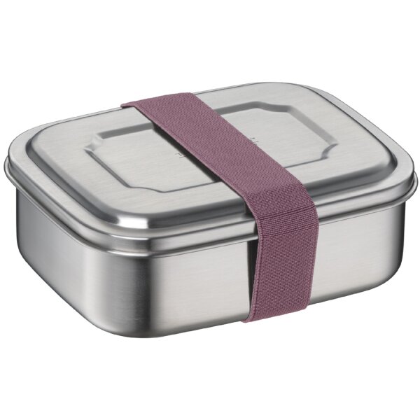 THERMOS Bo&icirc;te &agrave; encas THERMOcaf&eacute; SANDWICH BOX 0,8 L, p&eacute;trole