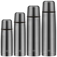 alfi Bouteille isotherme ISOTHERM PERFECT AV, 1 L, gris