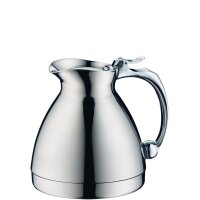 alfi Pichet isotherme HOTELLO 0,6 litre, inox poli