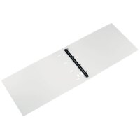 KOLMA Zeigebuch A3 02.252.00 transparent