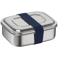 THERMOS Boîte à encas THERMOcafé SANDWICH BOX, 0,8 L, bleu