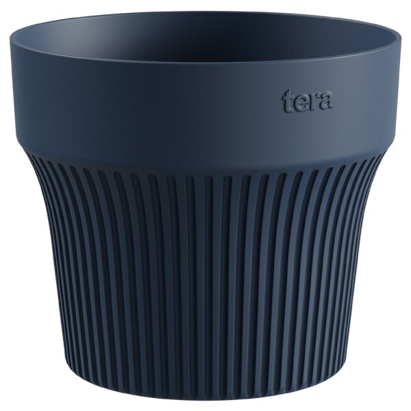 tera Cache-pot Tiny, diamètre: 90 mm, desert