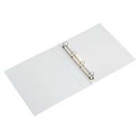 KOLMA Zeigebuch Vario XL Univer. A4 01.301.16 weiss,...