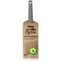 Peggy Perfect Brosse pour radiateur GoGreen, microfibres