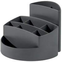 HAN Multiköcher RONDO KARMA, Kunststoff, 9...